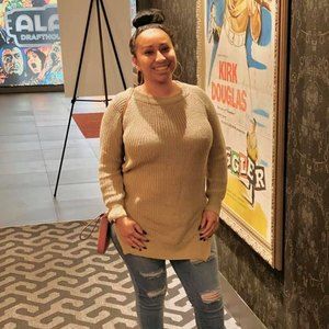 Meet your Posher, Ingrid